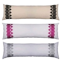 bolster cushions