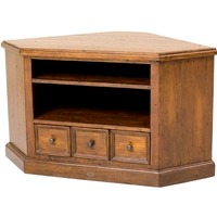 corner tv cabinet